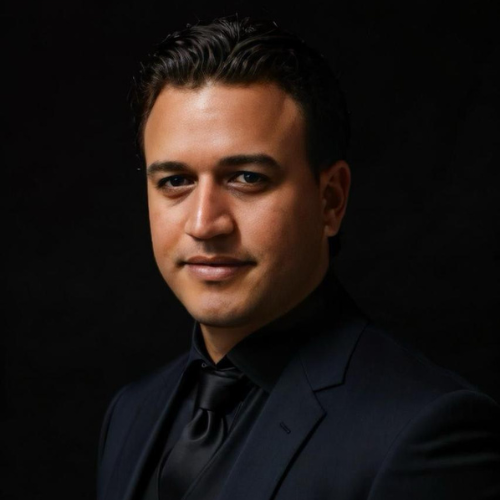 Adriano Santos - Diretor Elit Cred